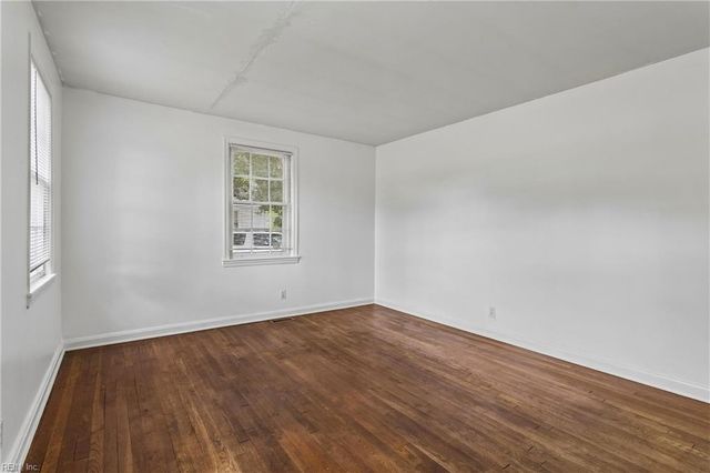 807 Paul ST, Newport News, VA 23605