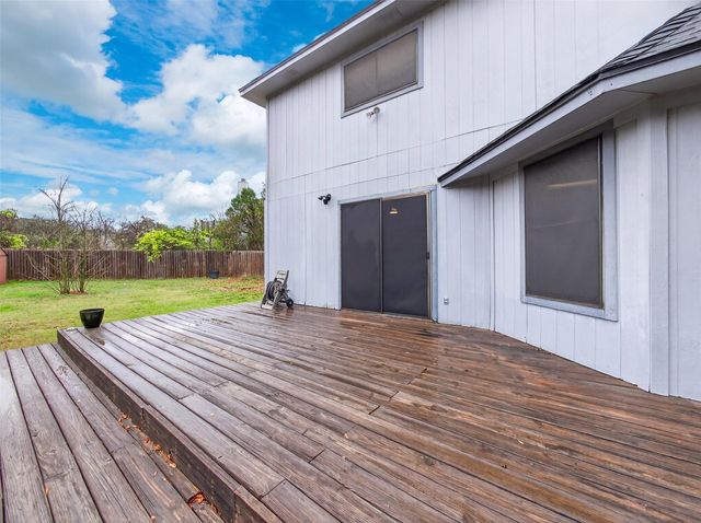 15300 Iola CV, Austin, TX 78717