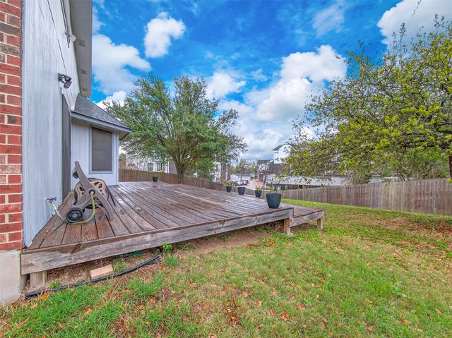 15300 Iola CV, Austin, TX 78717