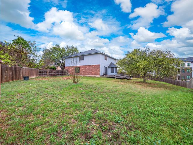 15300 Iola CV, Austin, TX 78717