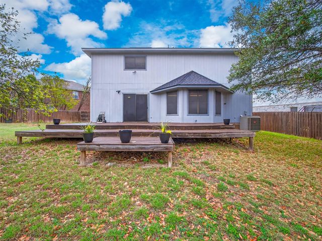 15300 Iola CV, Austin, TX 78717