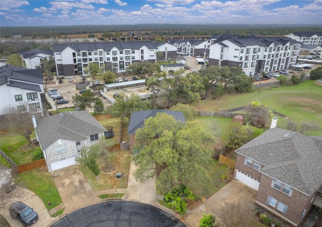 15300 Iola CV, Austin, TX 78717