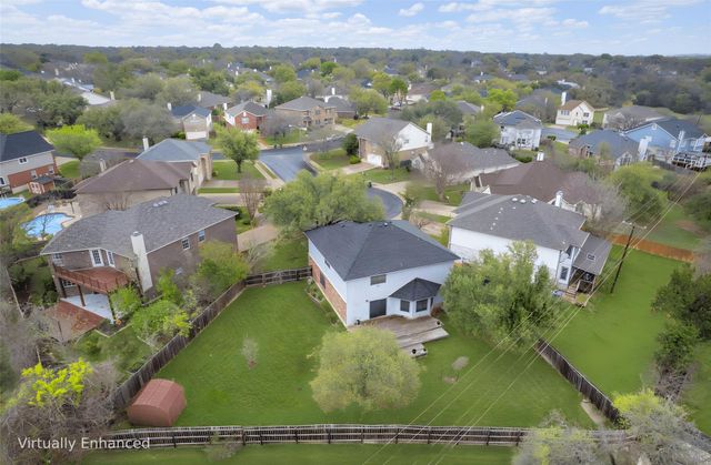 15300 Iola CV, Austin, TX 78717