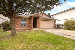 2643 Haselwood LN, Round Rock, TX 78665