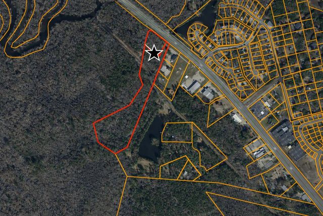 9.25 Acres Highway 9, Longs, SC 29568