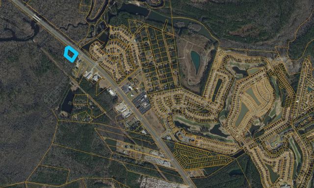 9.25 Acres Highway 9, Longs, SC 29568