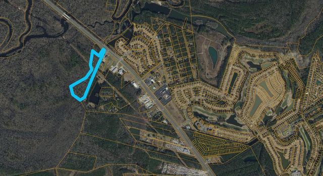 9.25 Acres Highway 9, Longs, SC 29568