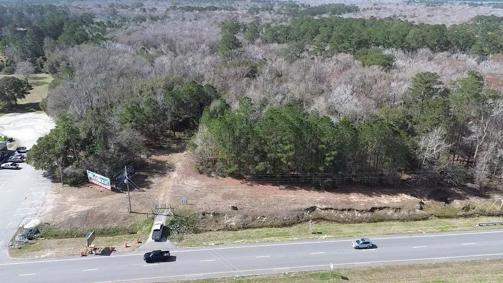 9.25 Acres Highway 9, Longs, SC 29568