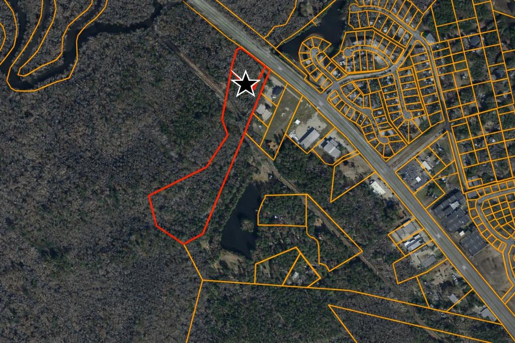 9.25 Acres Highway 9, Longs, SC 29568 — photo 2