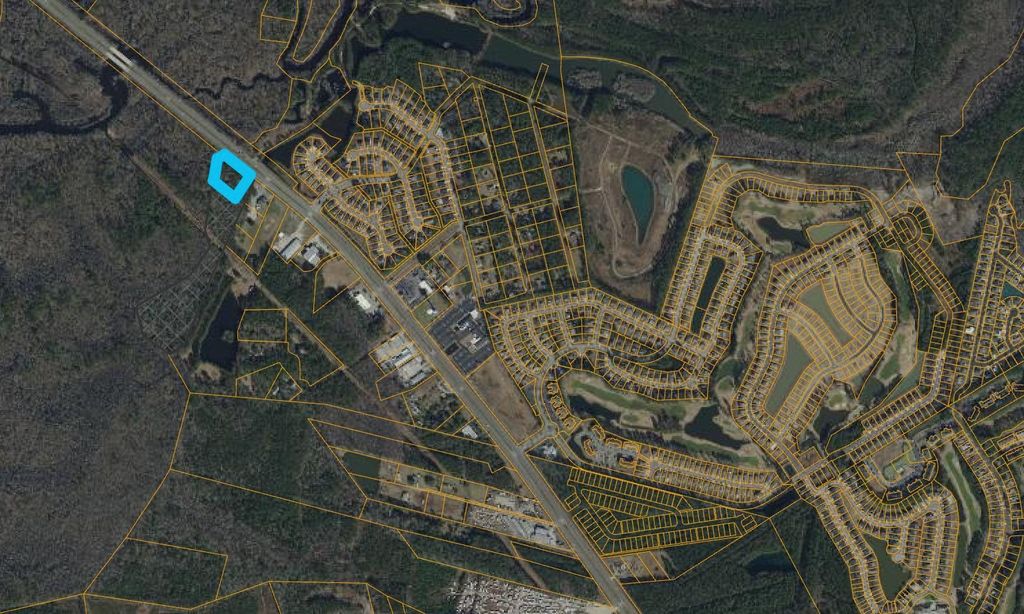 9.25 Acres Highway 9, Longs, SC 29568 — photo 4
