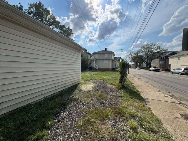 176 S Brehl Avenue, Columbus, OH 43222