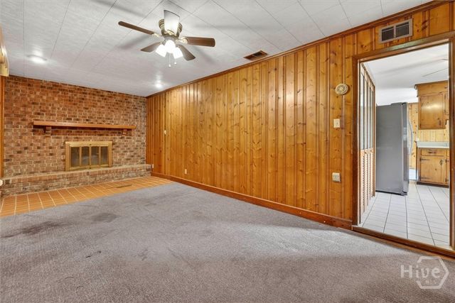 108 Azalea Avenue, Garden City, GA 31408