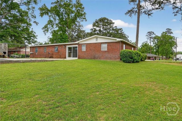 108 Azalea Avenue, Garden City, GA 31408