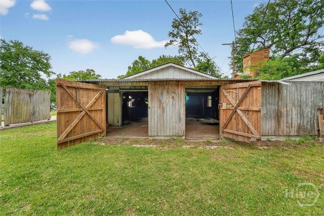 108 Azalea Avenue, Garden City, GA 31408