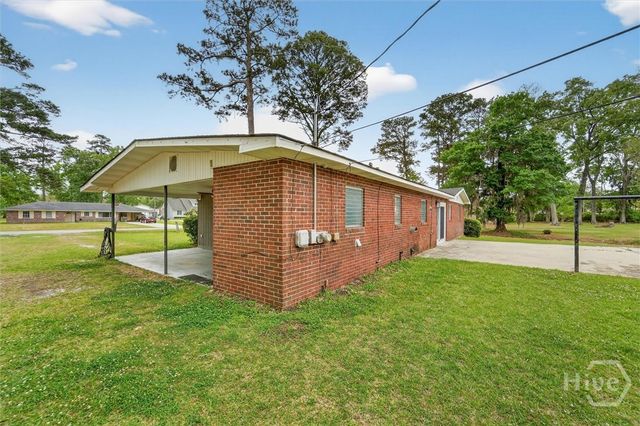 108 Azalea Avenue, Garden City, GA 31408