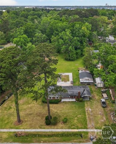 108 Azalea Avenue, Garden City, GA 31408