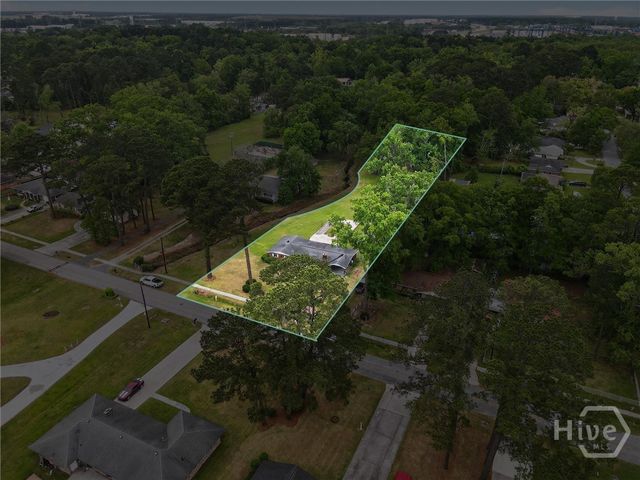 108 Azalea Avenue, Garden City, GA 31408