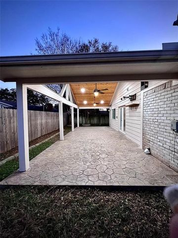5222 Dunnethead Drive, Houston, TX 77084