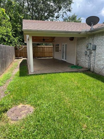5222 Dunnethead Drive, Houston, TX 77084