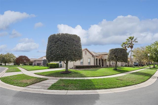 12344 SHADOWBROOK LANE, Orlando, FL 32828