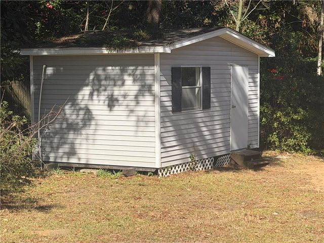 920 Pace Parkway, Mobile, AL 36693