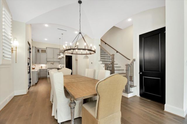 540 W 26th Street A, Houston, TX 77008