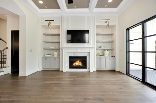 540 W 26th Street A, Houston, TX 77008