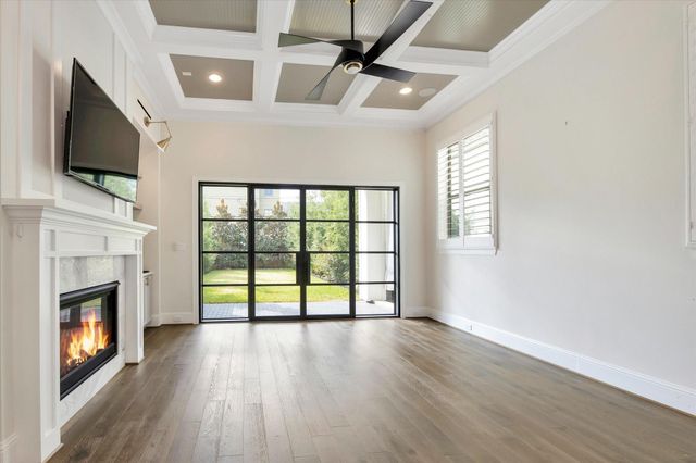 540 W 26th Street A, Houston, TX 77008