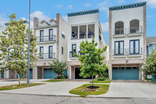 540 W 26th Street A, Houston, TX 77008