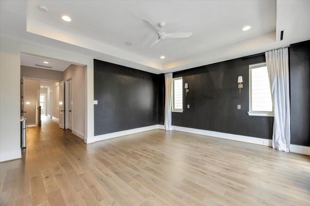 540 W 26th Street A, Houston, TX 77008