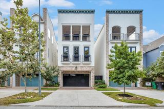 540 W 26th Street A, Houston, TX 77008