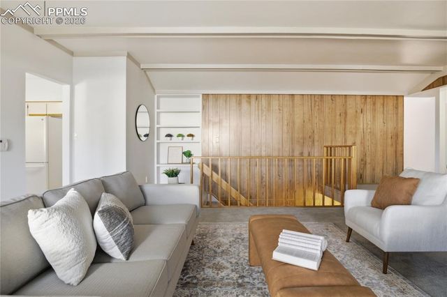 1202 Reinhardt Drive, Colorado Springs, CO 80909