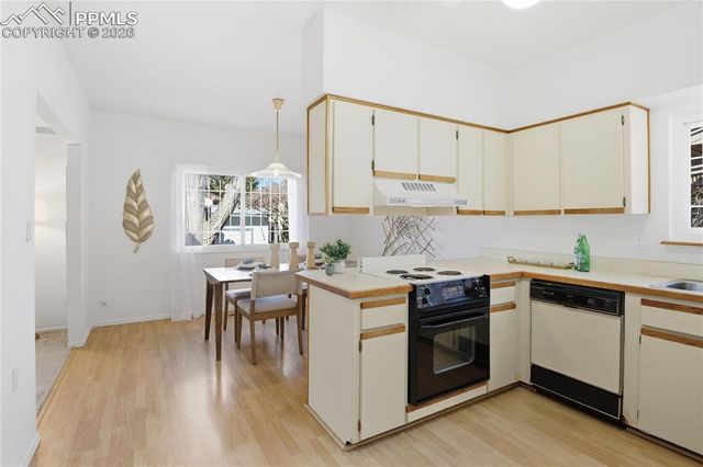 1202 Reinhardt Drive, Colorado Springs, CO 80909