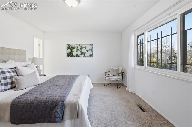 1202 Reinhardt Drive, Colorado Springs, CO 80909