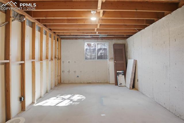 1202 Reinhardt Drive, Colorado Springs, CO 80909