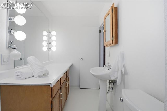 1202 Reinhardt Drive, Colorado Springs, CO 80909