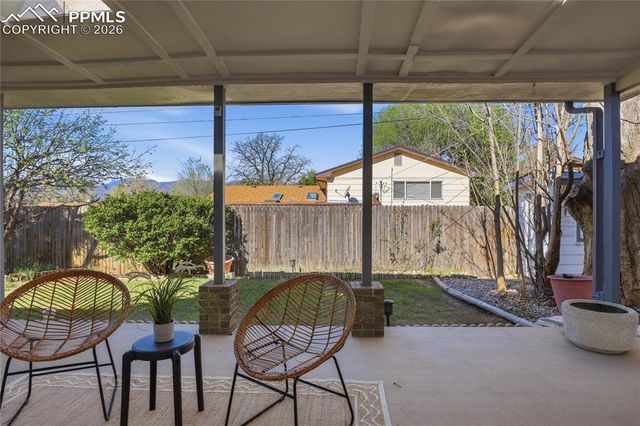 1202 Reinhardt Drive, Colorado Springs, CO 80909