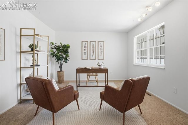 1202 Reinhardt Drive, Colorado Springs, CO 80909