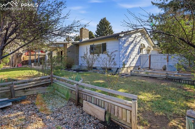 1202 Reinhardt Drive, Colorado Springs, CO 80909