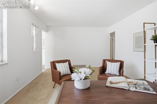 1202 Reinhardt Drive, Colorado Springs, CO 80909