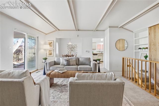 1202 Reinhardt Drive, Colorado Springs, CO 80909