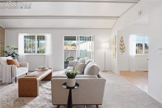 1202 Reinhardt Drive, Colorado Springs, CO 80909