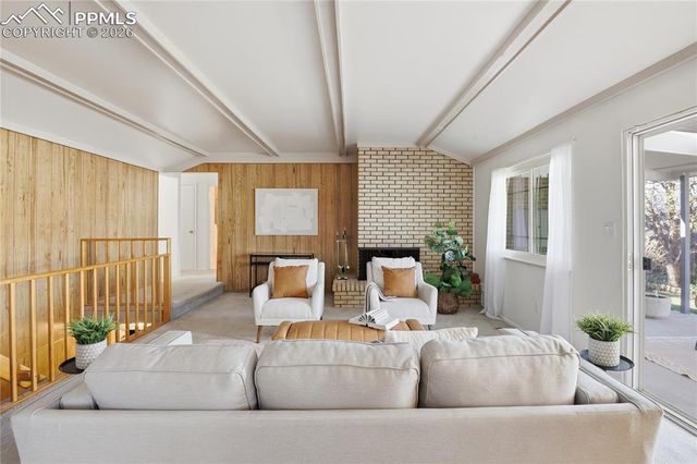 1202 Reinhardt Drive, Colorado Springs, CO 80909