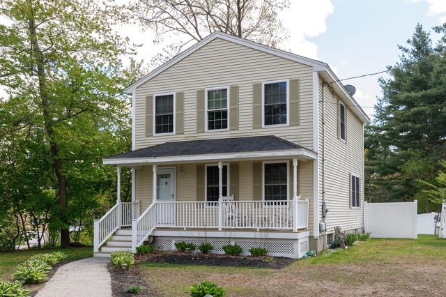 20 Car-Mar Lane, Salem, NH 03079