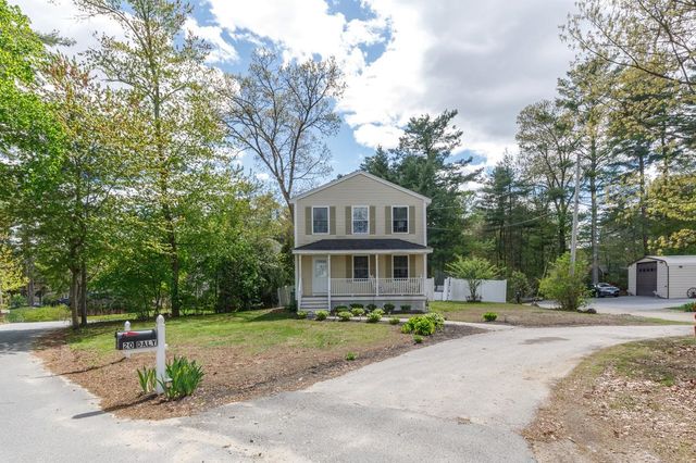 20 Car-Mar Lane, Salem, NH 03079