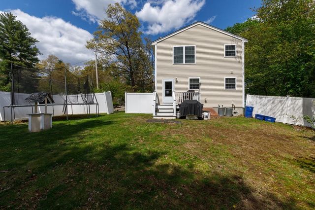 20 Car-Mar Lane, Salem, NH 03079