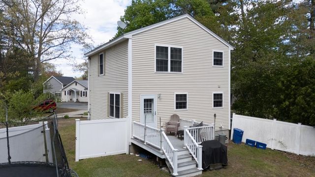 20 Car-Mar Lane, Salem, NH 03079