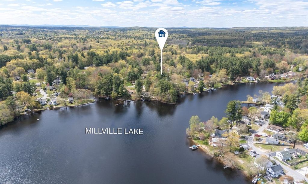 20 Car-Mar Lane, Salem, NH 03079