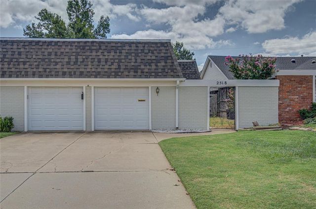 2518 NW 62ND Street, Oklahoma City, OK 73112