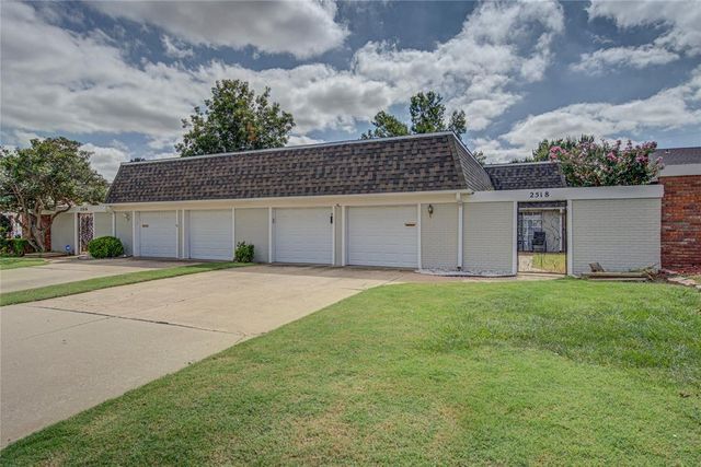 2518 NW 62ND Street, Oklahoma City, OK 73112